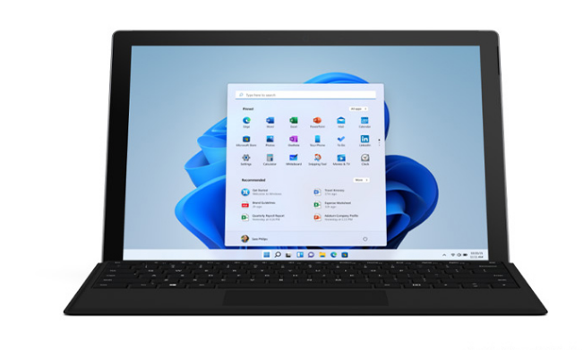 鹰手营子矿surface Pro闪屏，抖动